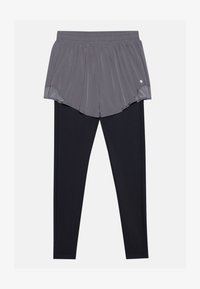 Valitud, dark grey/black