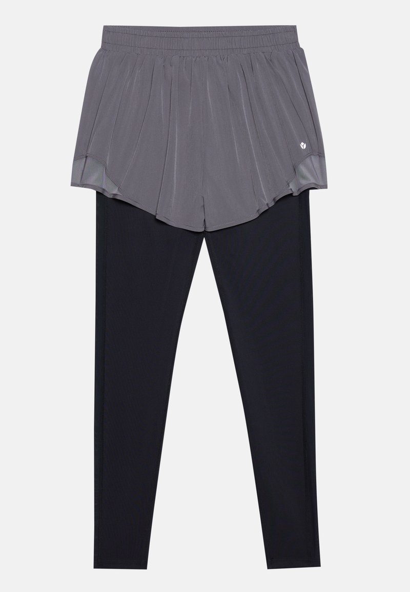 Even&Odd active Tights donkergrijs Even&Odd active Tights donkergrijs