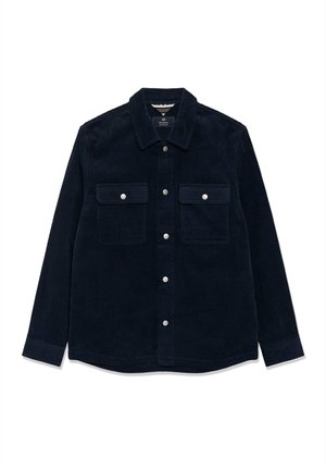 Matinique, MACOOKRIDGE HERITAGE - Καλοκαιρινό μπουφάν - dark navy