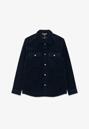Matinique, MACOOKRIDGE HERITAGE - Letná bunda - dark navy