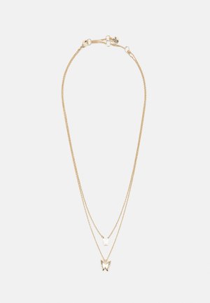 DKNY, Collier - gold-coloured