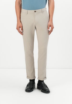Jack & Jones MARCO FURY ANA beżowy