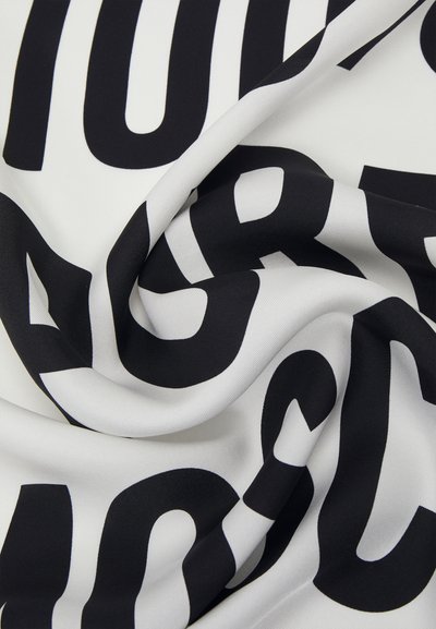 MOSCHINO 90X90100% - Foulard - multi-coloured