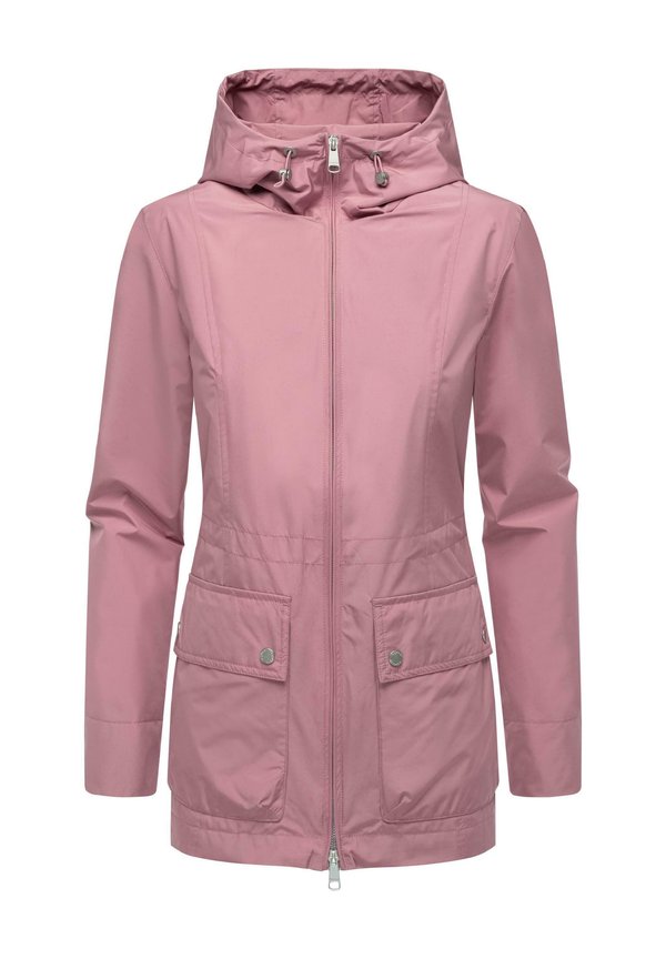 FUNKTIONS - Kurzmantel