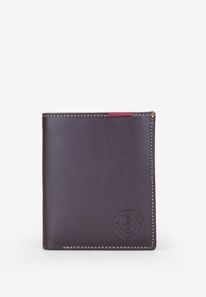 Bosanova Monedero - marron