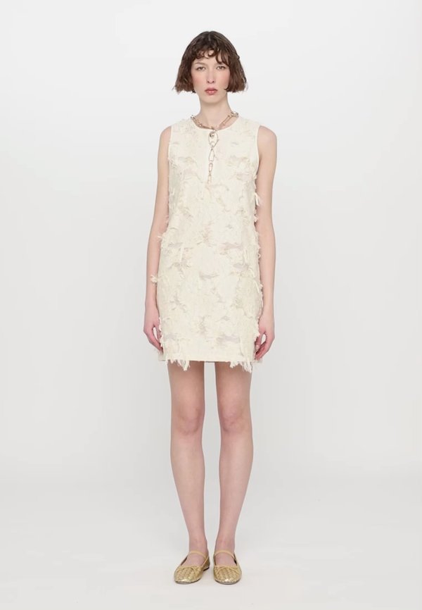 ATLANTA - Cocktail dress / Party dress - avorio2