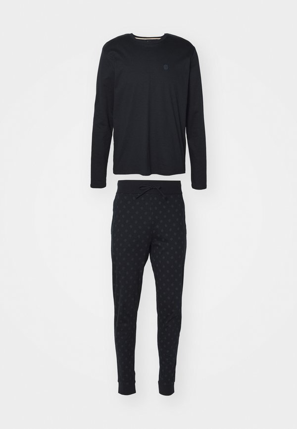 RELAX LONG SET - Pyjamas2