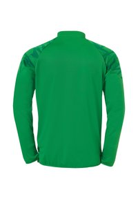 uhlsport GOAL POLY  - Trainingsvest - grün lagune