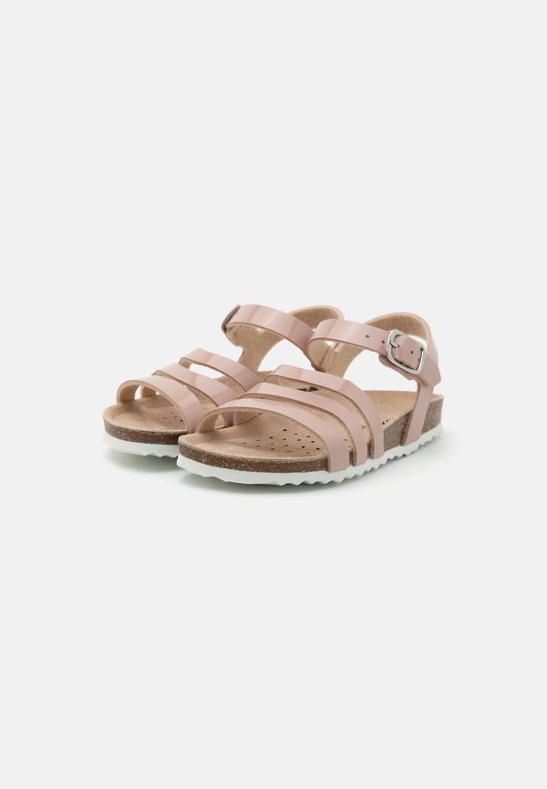 ADRIEL GIRL - Sandals - light rose2
