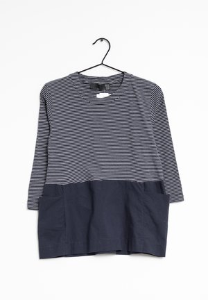 T-shirt à manches longues - blue