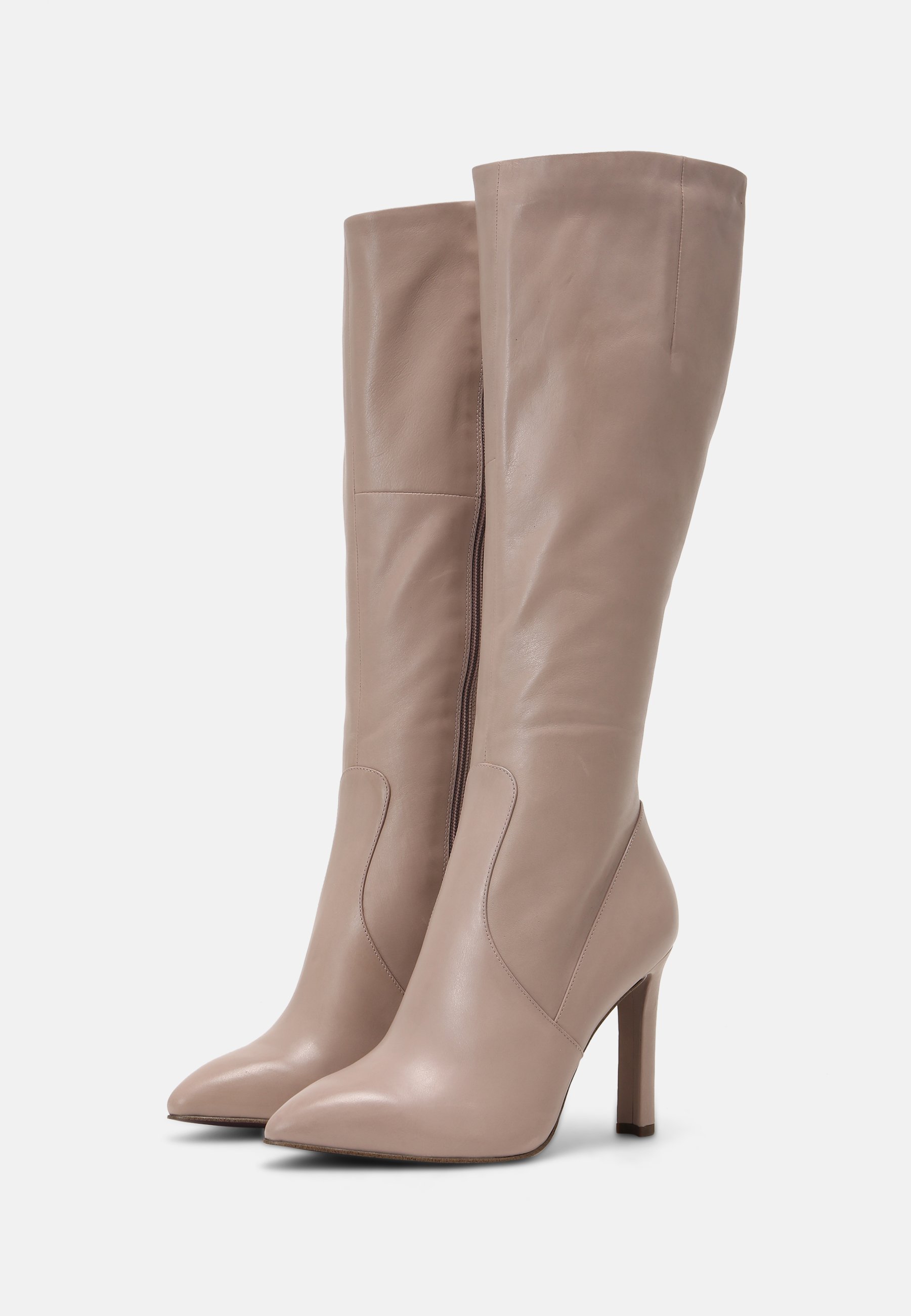 Tamaris Heart & Sole Stiefel mauve Zalando.at Tamaris Heart & Sole Stiefel mauve Zalando.at