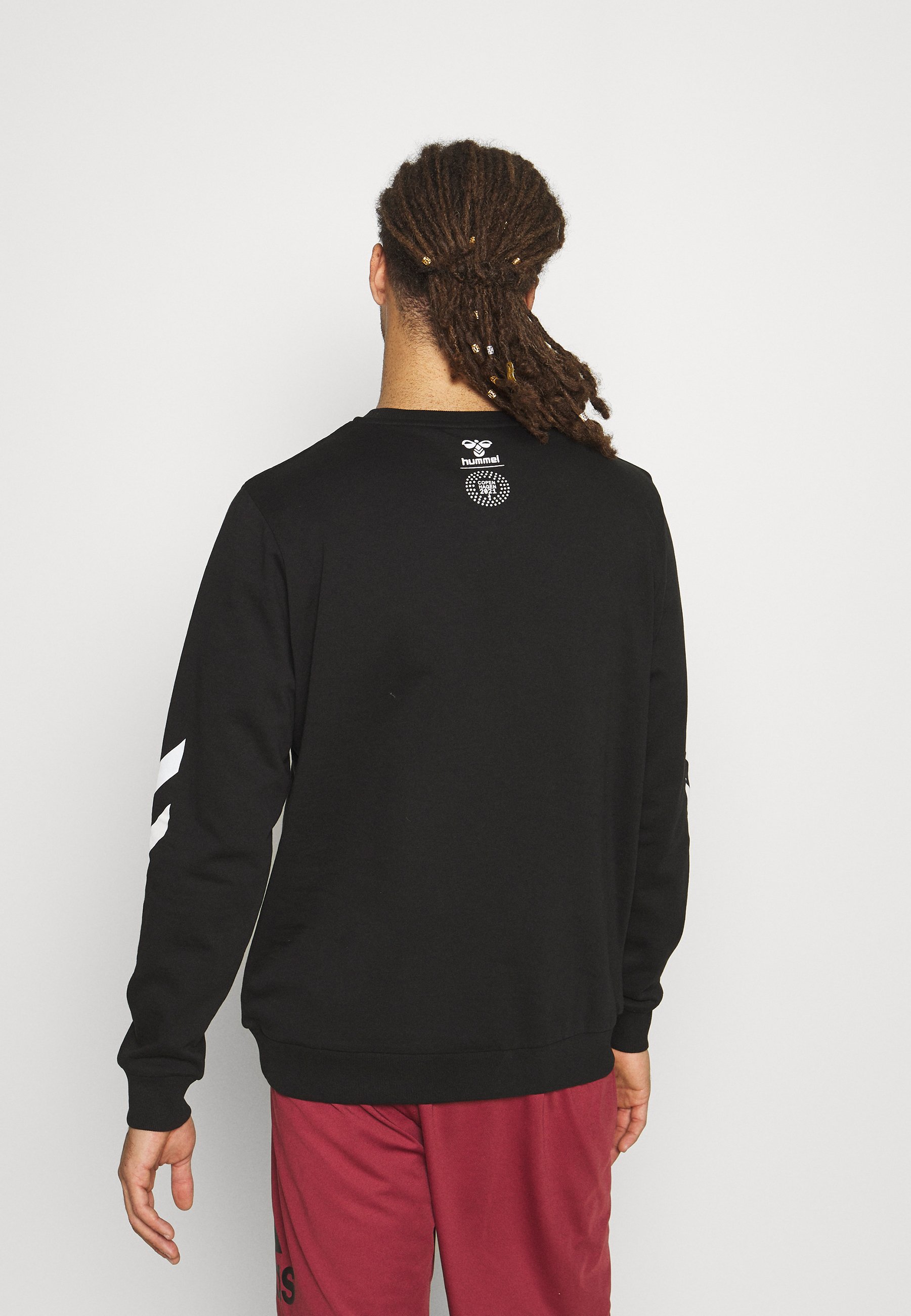 Men LOVE - Sweatshirt Men LOVE - Sweatshirt