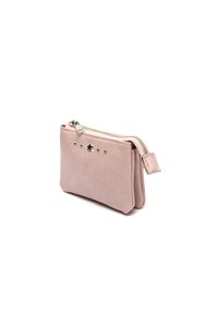 MISAKO NESCOJI COIN - Monedero - pink