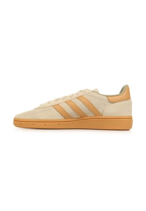 adidas Originals, HANDBALL SPEZIAL J - Sneakers basse - grey brown gum