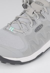 Keen Casual lace-ups - light grey