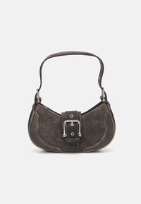 Osoi HOBO BROCLE - Kézitáska - vintage brown