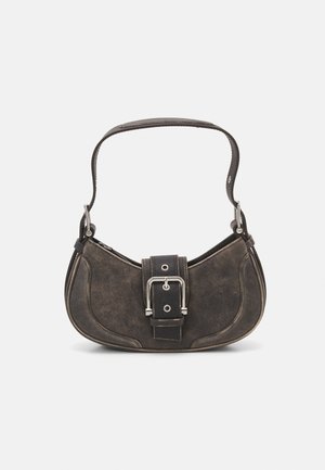 HOBO BROCLE - Rankinė - vintage brown