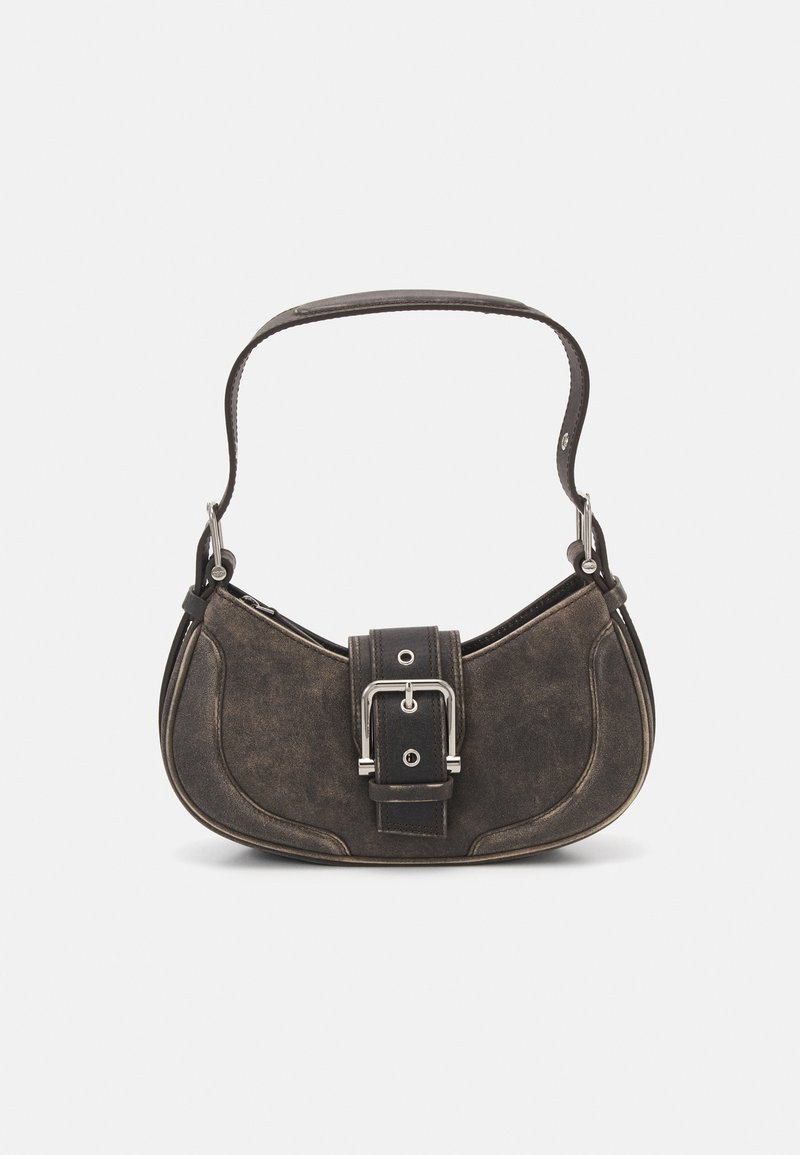 Osoi HOBO BROCLE - Kézitáska - vintage brown