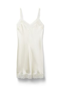 No seleccionado, white