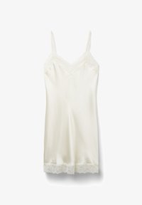 No seleccionado, white