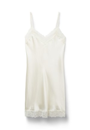 Intimissimi, LIGHTWEIGHT - Nattrøjer / negligé - white