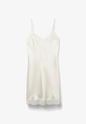 Intimissimi, LIGHTWEIGHT - Nattrøjer / negligé - white