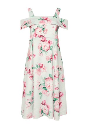 Yours Clothing, - Sukienka letnia