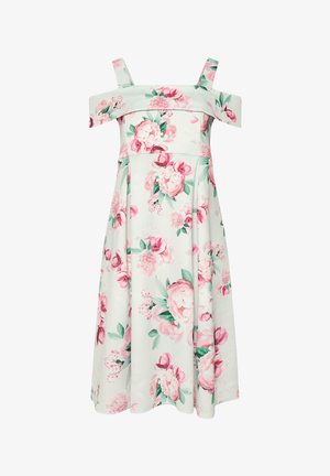 Yours Clothing, - Sukienka letnia