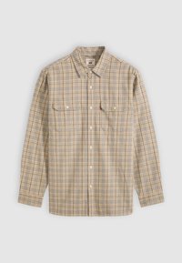 Niewybrane, chad plaid