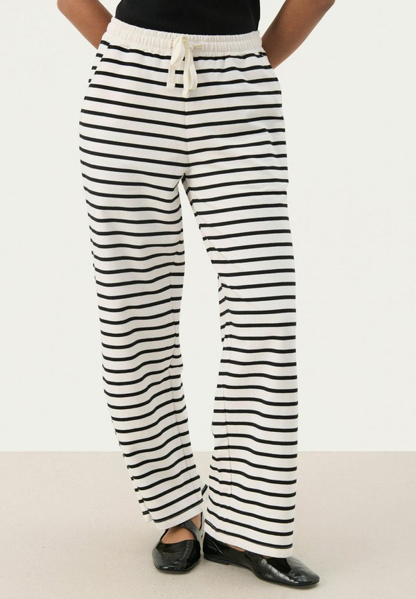 TYRA - Tracksuit bottoms2