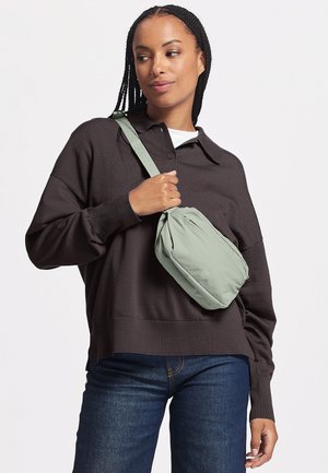 GOT BAG, ADAPT SLING BAG UNISEX - Marsupio - bass