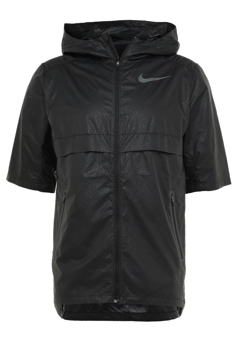 short sleeve nike windbreaker
