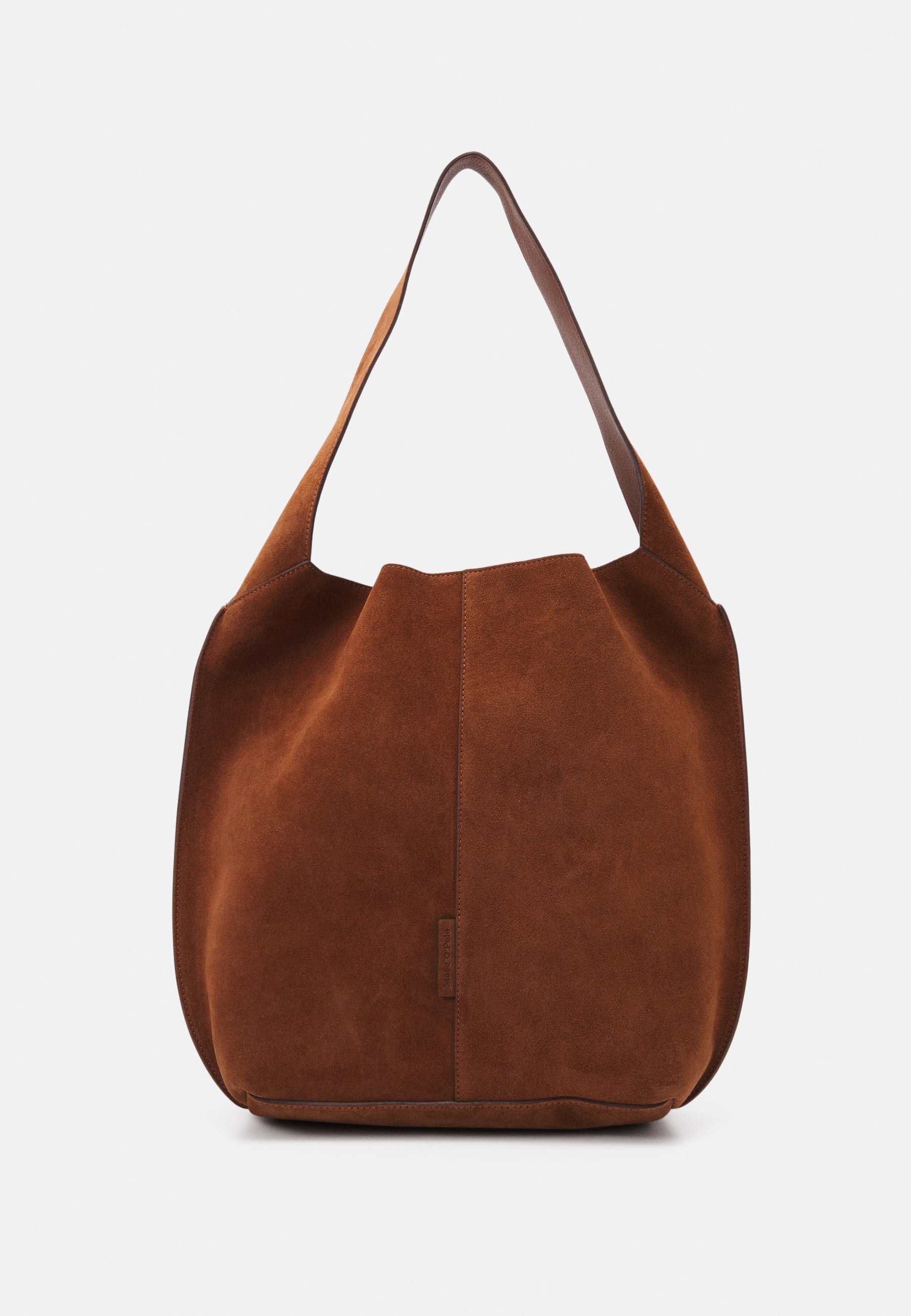 Marc O Polo Gaia Handtasche Maroon Brown Braun Zalando De