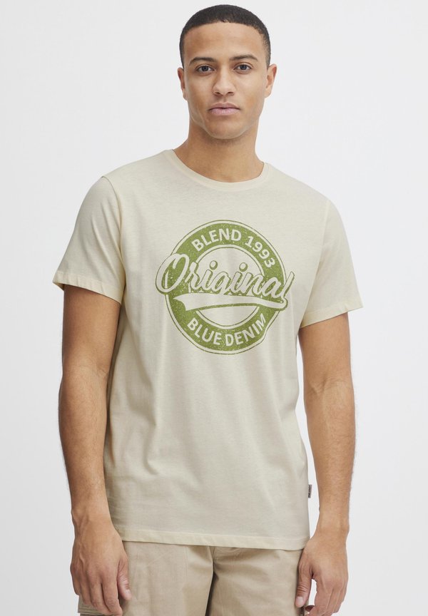 BH3Pack - Print T-shirt - mix colors2