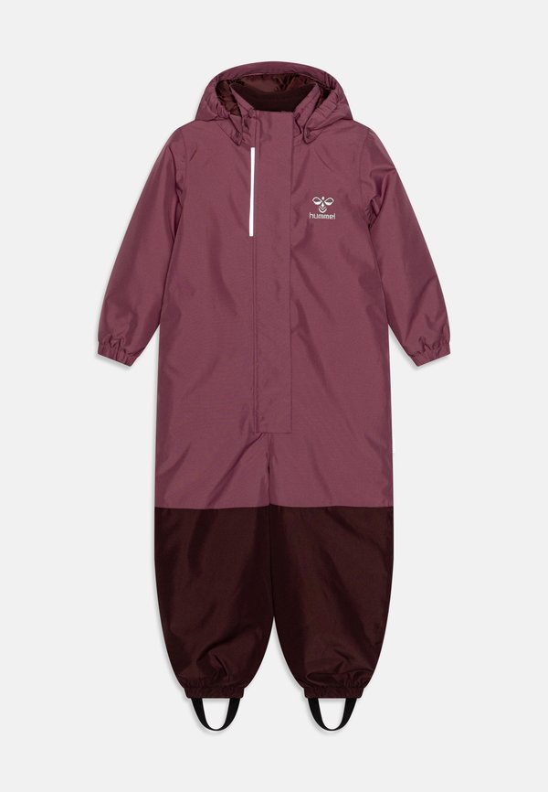 SNOWSUIT UNISEX - Snowsuit - tulipwood