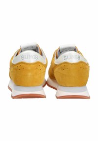 Sun68 Sneakers basse - giallo