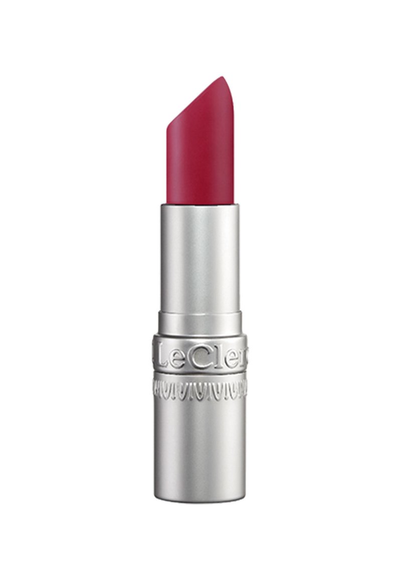 T.LeClerc - T.LECLERC LIPPENSTIFT TRANSPARENT LIPSTICK - Rossetto - 06 organza, Ingrandire