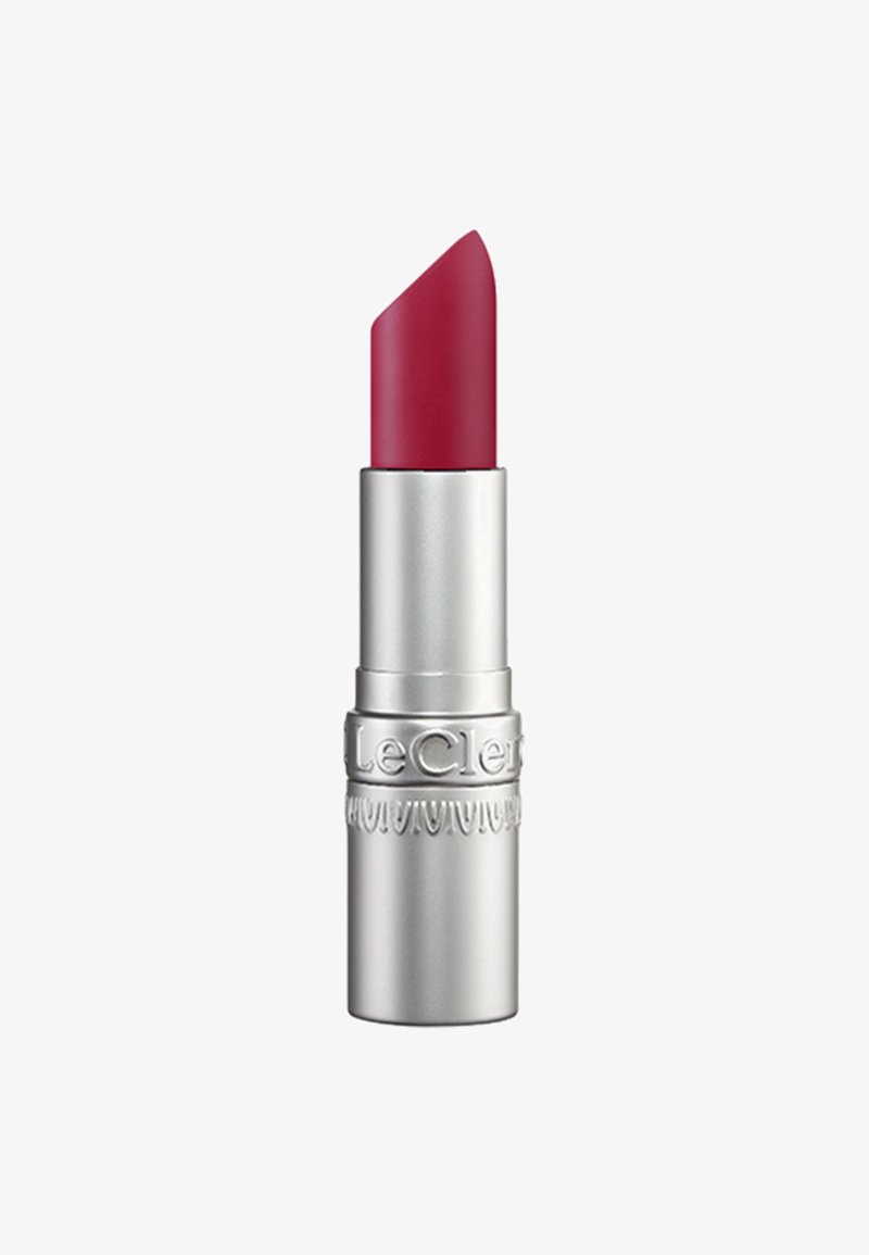 T.LeClerc - T.LECLERC LIPPENSTIFT TRANSPARENT LIPSTICK - Lipstick - 06 organza, Enlarge