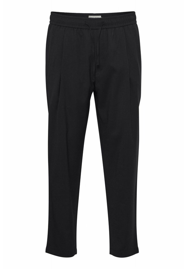 CFHAAKAN RELAXED FIT - Suit trousers2