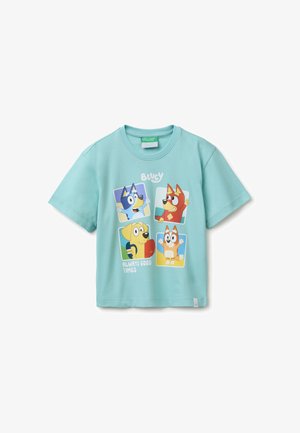 United Colors of Benetton, BLUEY, niebieski