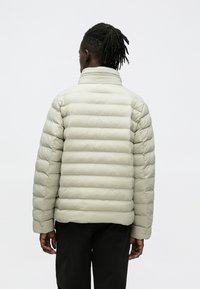 Calvin Klein Jeans CKJ - Tollkabát - forest fog