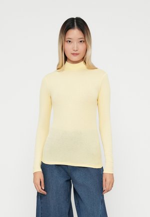 LeGer by Lena Gercke PURELEI DEIKE - Pitkähihainen paita - yellow