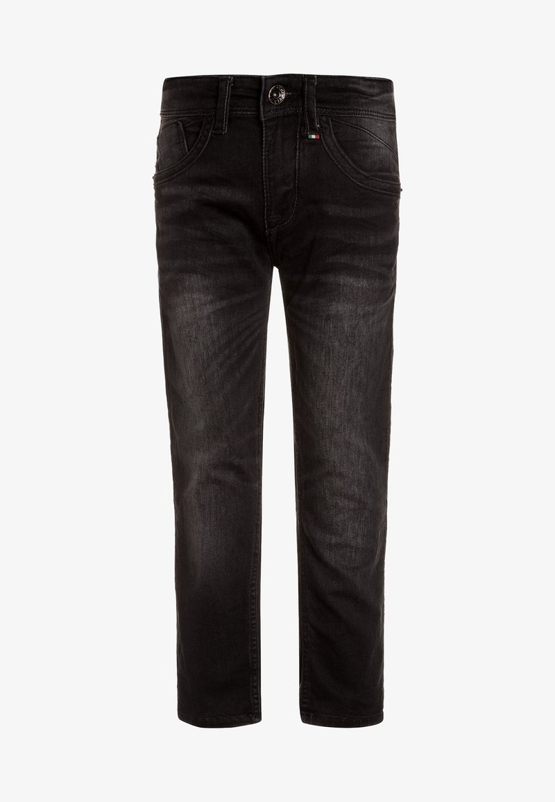 Vingino Vaqueros slim fit - black