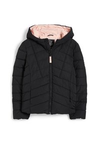 C&A Vinterjakker - black