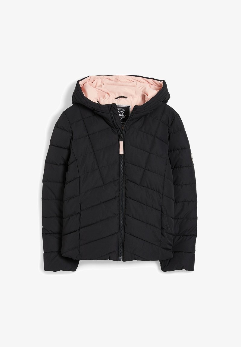 C&A Veste d'hiver black/noir (Seconde main) ZALANDO