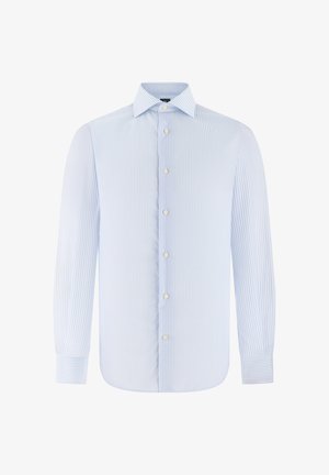 Boggi Milano, Businesshemd - light blue