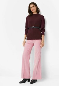 BRAX STYLE ENIE - Top - berry