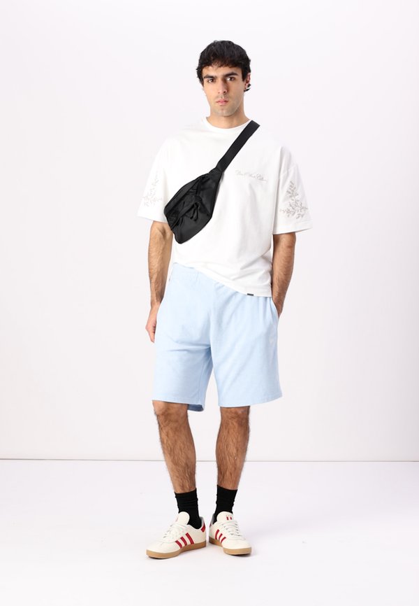 CAELARA UNISEX - Print T-shirt3