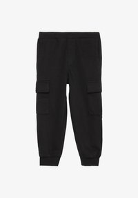 Geselecteerd, schwarz