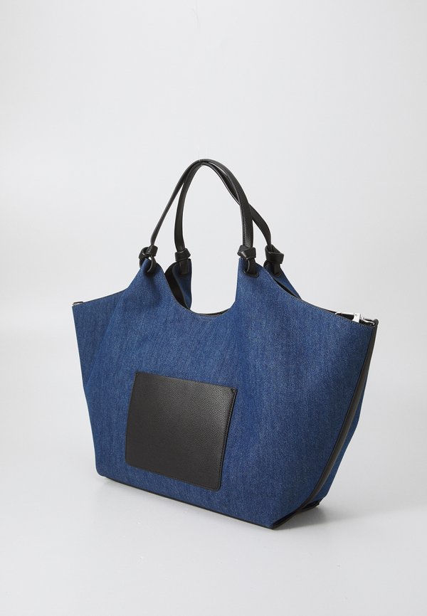 PAULA COMMUTER LARGE TOTE SET - Tote bag2